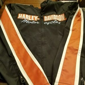 HARLEY DAVIDSON  BUNDLE
